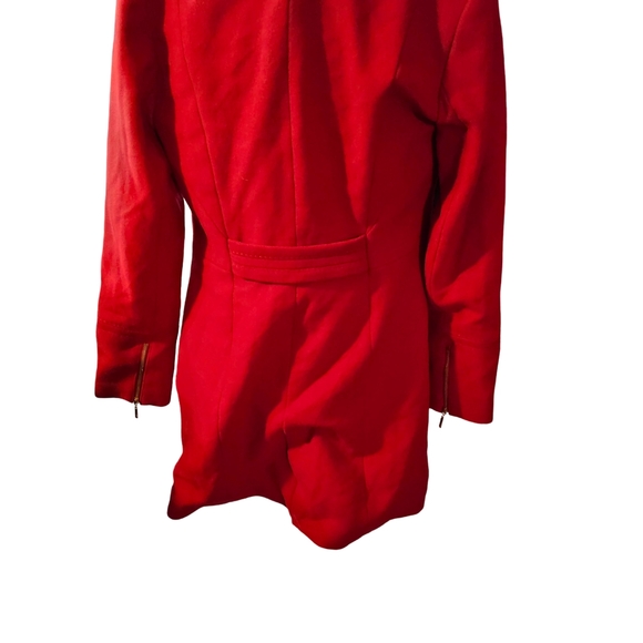 White House Black Market coat - Picture 4 of 5